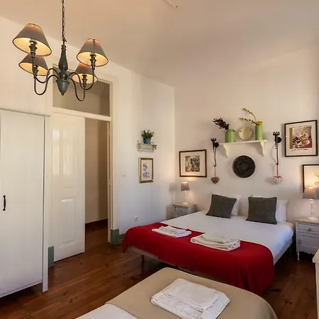 Apartmán Stylish For Travelers - Bp2 *