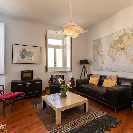 Apartmán Stylish For Travelers - Bp2