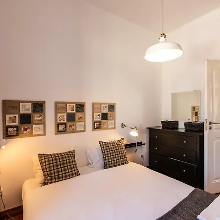 Apartmán Stylish For Travelers - Bp2