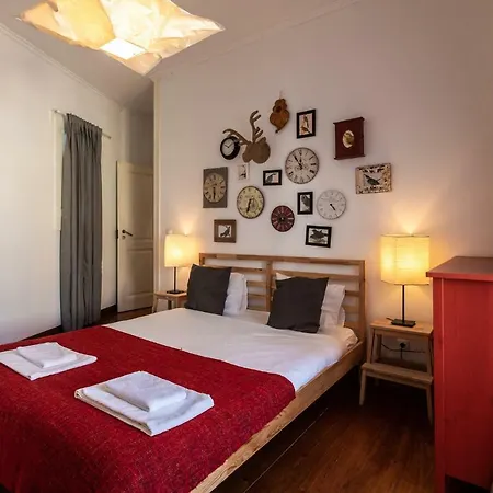 Stylish For Travelers - Bp2 Apartmán