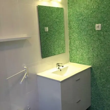 Apartmán Stylish For Travelers - Bp2 Lisboa