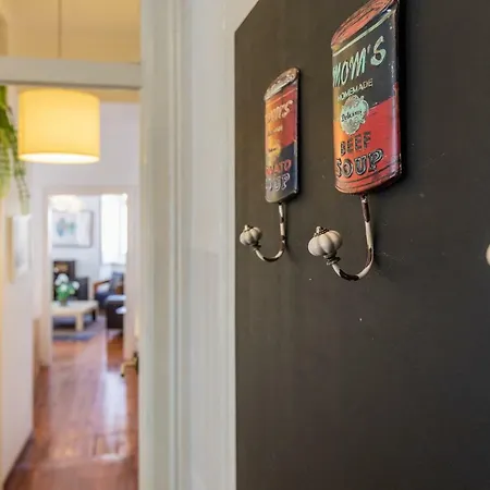 Stylish For Travelers - Bp2 * 리스본