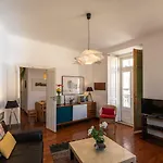 Stylish For Travelers - Bp2 Lejlighed Lisboa