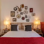 Stylish For Travelers - Bp2 Lejlighed Lisboa