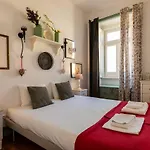 Stylish For Travelers - Bp2 Lejlighed Lisboa