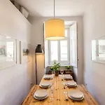 Stylish For Travelers - Bp2 Lejlighed Lisboa