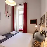 Stylish For Travelers - Bp2 Lejlighed Lisboa