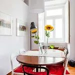 Lejlighed Stylish For Travelers - Bp2 Lisboa