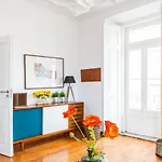 Stylish For Travelers - Bp2 Lejlighed Lisboa