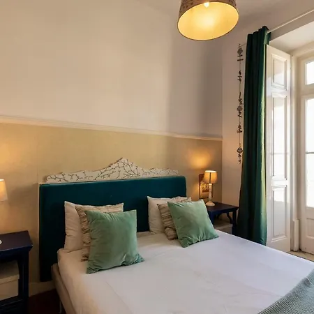 Stylish For Travelers - Bp2 Apartment