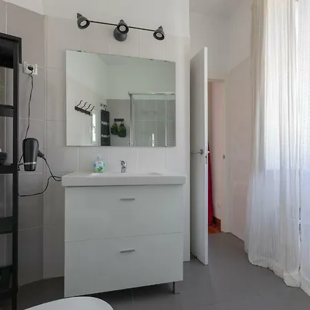 Apartment Stylish For Travelers - Bp2 *