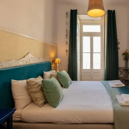 Stylish For Travelers - Bp2 Lisbon
