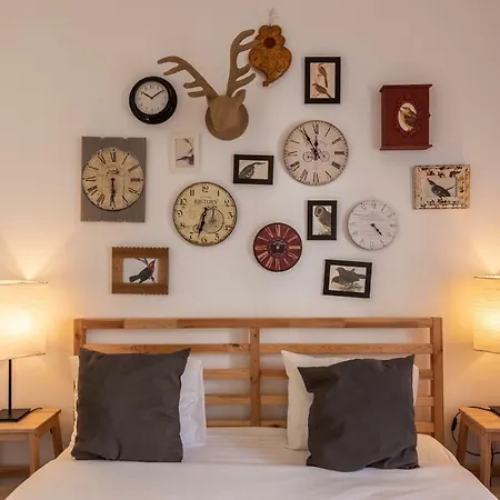 Stylish For Travelers - Bp2 Appartement *