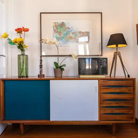 Apartment Stylish For Travelers - Bp2 Lisbon