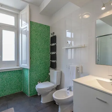 Stylish For Travelers - Bp2 Apartment *