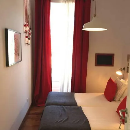 Stylish For Travelers - Bp2 Apartment Lisbon