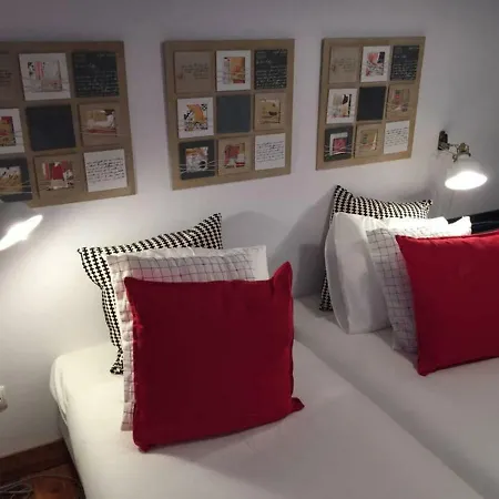 Appartement Stylish For Travelers - Bp2