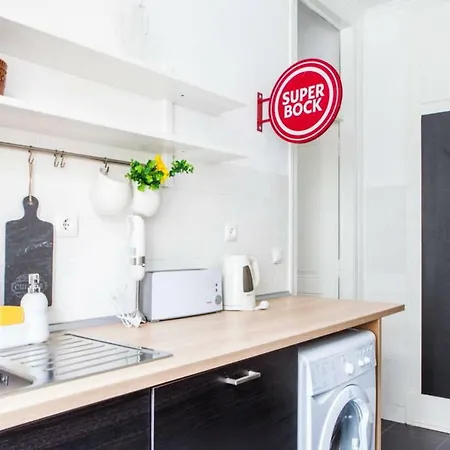 Stylish For Travelers - Bp2 Appartement