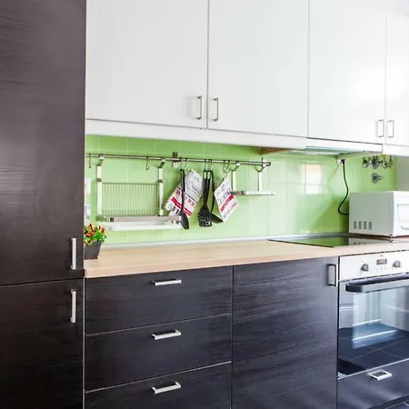 Stylish For Travelers - Bp2 Apartment *