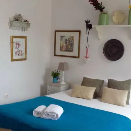 Appartement Stylish For Travelers - Bp2 Lisboa