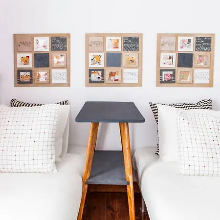 Stylish For Travelers - Bp2 Apartment