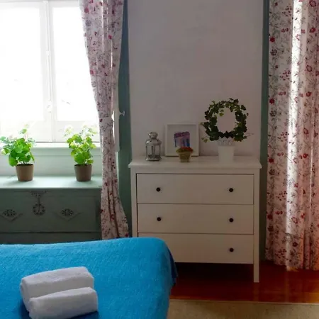 Stylish For Travelers - Bp2 Apartment Lisbon