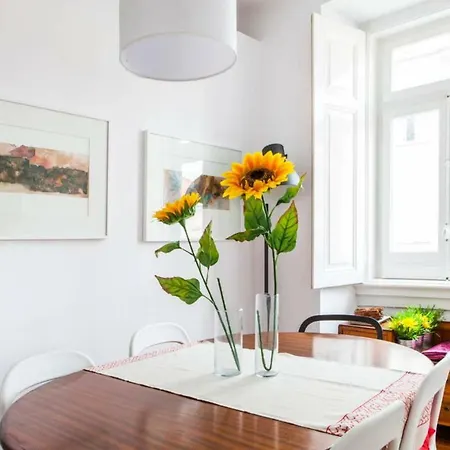 Stylish For Travelers - Bp2 * Lisbon