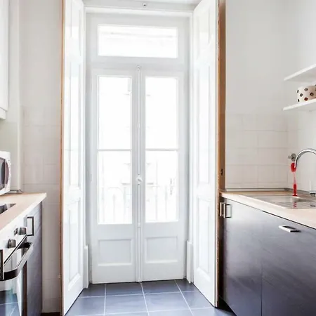 Stylish For Travelers - Bp2 リスボン