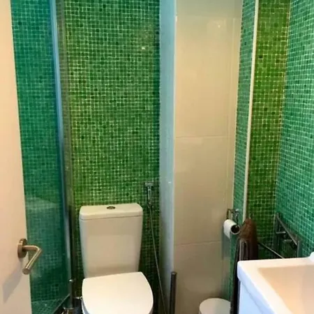 Stylish For Travelers - Bp2 Appartement