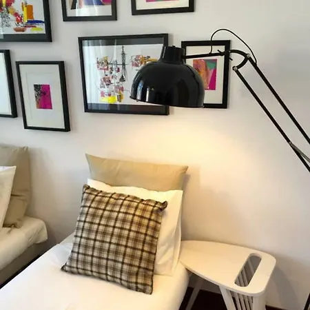 Stylish For Travelers - Bp2 Apartment *