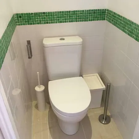 Stylish For Travelers - Bp2 Appartement Lisboa