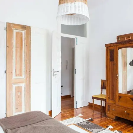 Appartement Stylish For Travelers - Bp2 *