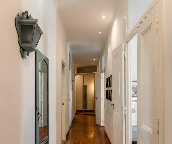 Stylish For Travelers - Bp2 * Лиссабон