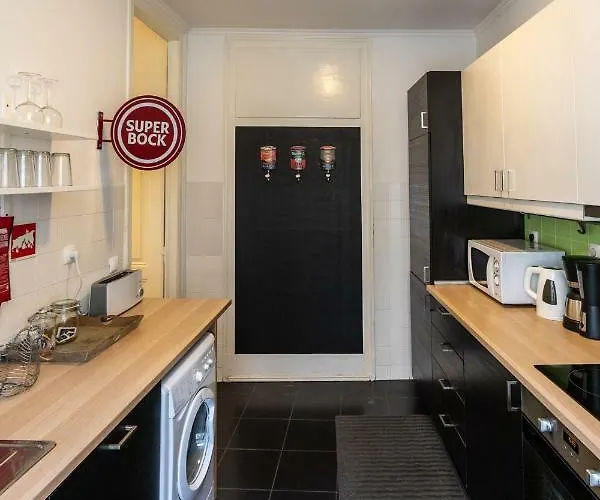 Διαμέρισμα Stylish For Travelers - Bp2 *