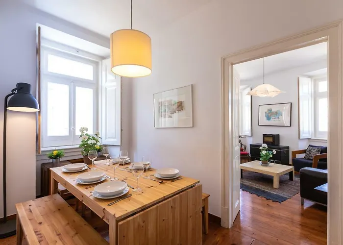 Stylish For Travelers - Bp2 * Lisboa