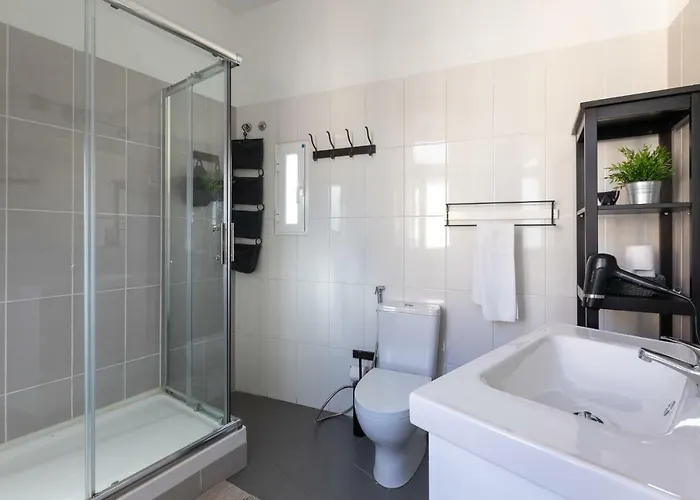 Апартаменты Stylish For Travelers - Bp2 *