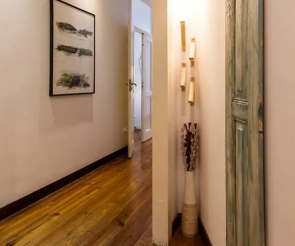 Stylish For Travelers - Bp2 Лиссабон