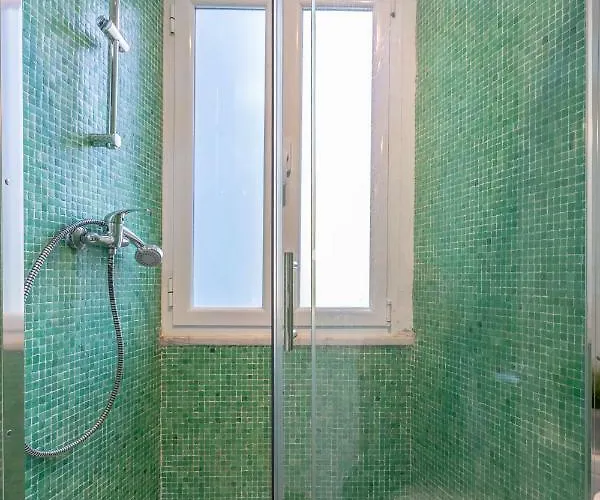 Stylish For Travelers - Bp2 Διαμέρισμα