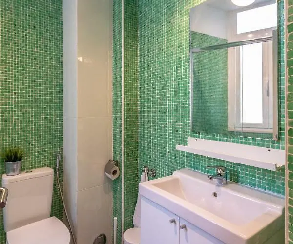 Stylish For Travelers - Bp2 Lisboa