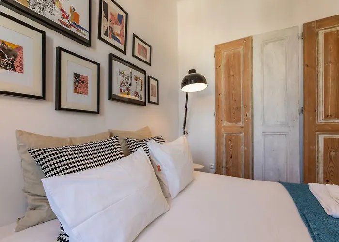 Апартаменты Stylish For Travelers - Bp2 *