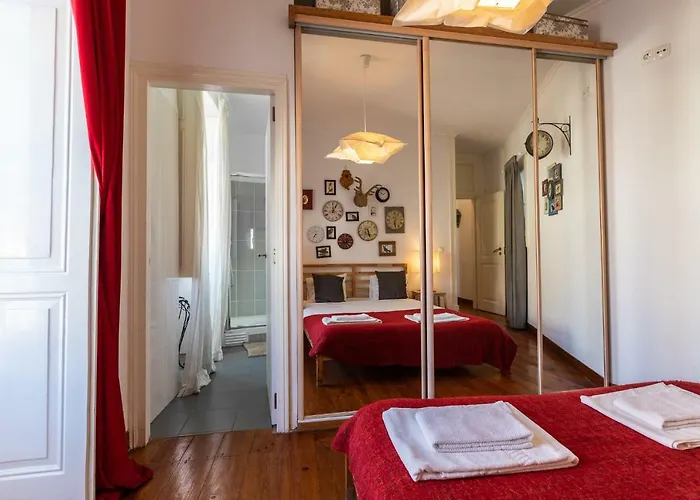 Stylish For Travelers - Bp2 Apartment