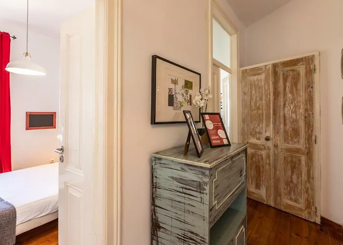 Stylish For Travelers - Bp2 Διαμέρισμα Lisboa