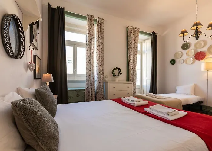 Apartment Stylish For Travelers - Bp2