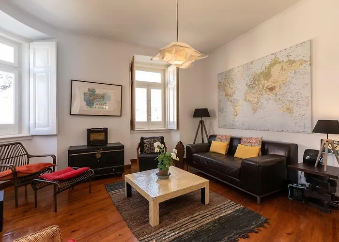 Διαμέρισμα Stylish For Travelers - Bp2