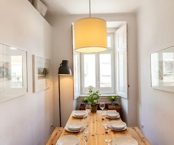 Stylish For Travelers - Bp2 Διαμέρισμα Lisboa