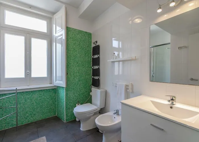 Stylish For Travelers - Bp2 Apartment *