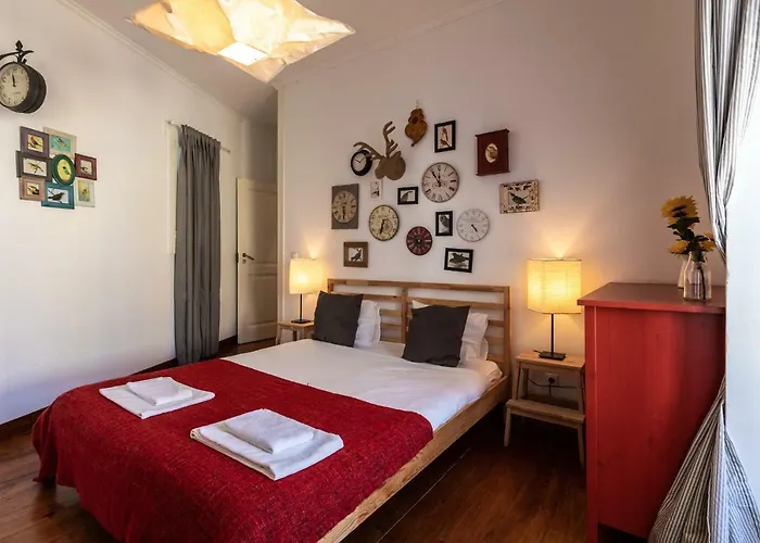 Stylish For Travelers - Bp2 Apartment