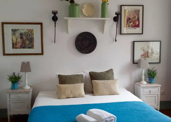 Stylish For Travelers - Bp2 Lisboa