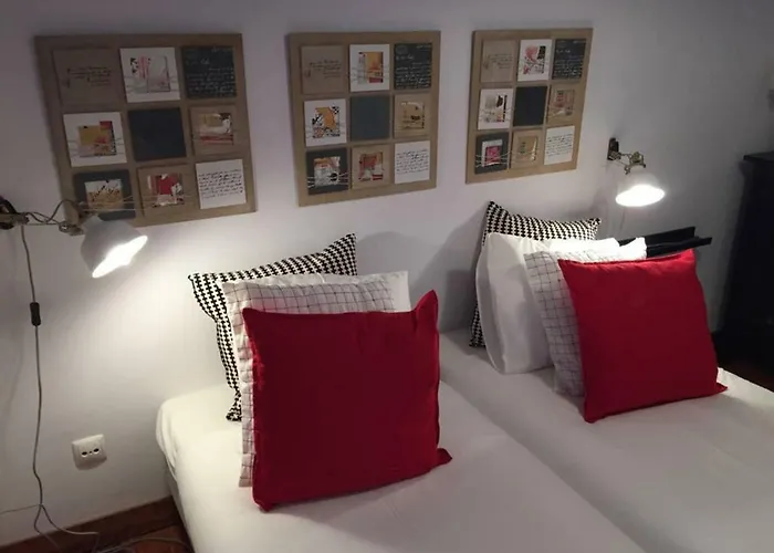 Διαμέρισμα Stylish For Travelers - Bp2