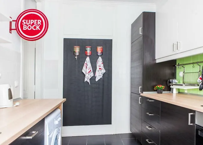 Stylish For Travelers - Bp2 Lisboa